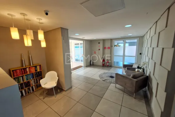 Apartamento à venda com 3 quartos no Tatuapé, São Paulo — foto 28